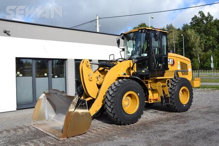 CATERPILLAR 926 M